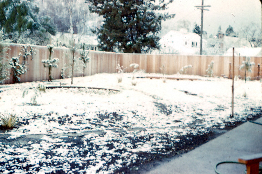 Box22 035 716 snow scene 1-21-62